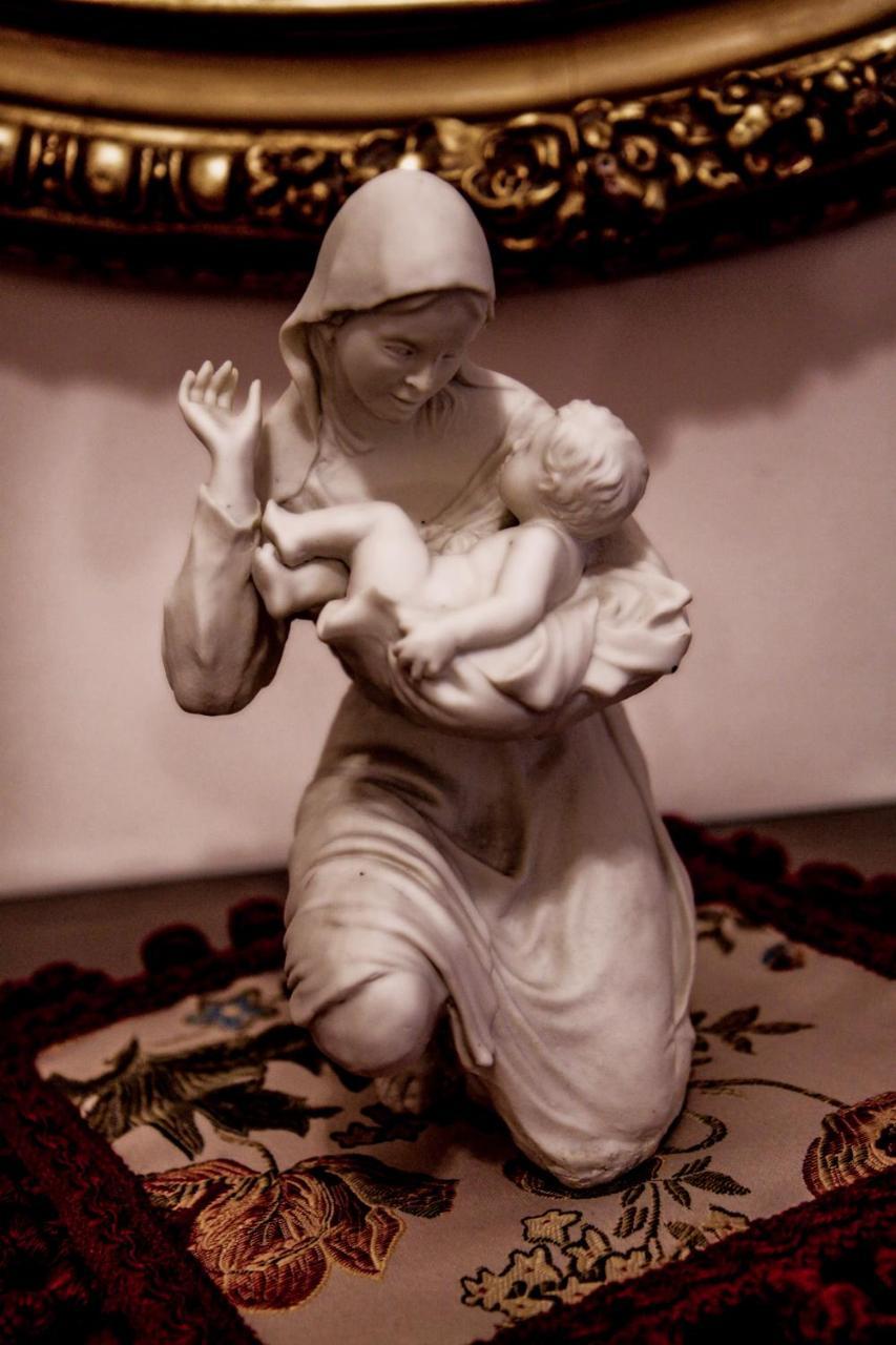 Well Come - Museo Napoli Eksteriør bilde
